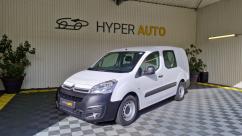 CITROEN BERLINGO occasion brest