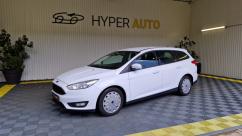 FORD FOCUS SW occasion brest