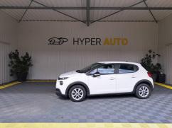 CITROEN C3 occasion brest