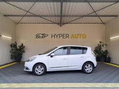 RENAULT SCENIC occasion brest