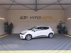 RENAULT CLIO SOCIETE occasion brest