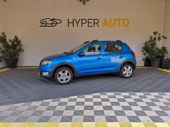 DACIA SANDERO occasion brest