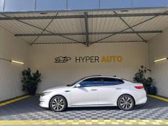 KIA OPTIMA occasion brest