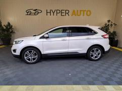 FORD EDGE occasion brest