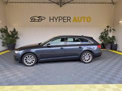 AUDI A4 AVANT occasion brest