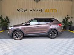 HYUNDAI SANTA FE occasion brest