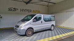 OPEL VIVARO COMBI brest finistère