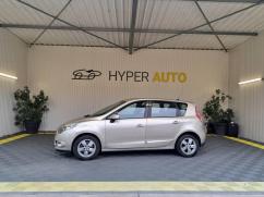 RENAULT SCENIC occasion brest