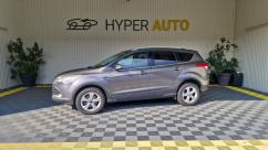 FORD KUGA occasion brest