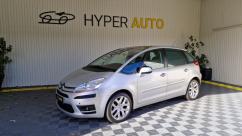 CITROEN C4 PICASSO occasion brest