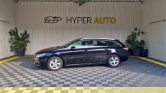 PEUGEOT 508 SW occasion brest