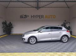 RENAULT MEGANE occasion brest