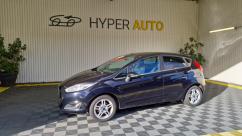 FORD FIESTA occasion brest