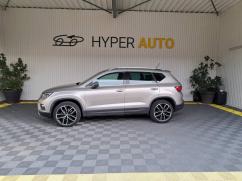 SEAT ATECA occasion brest