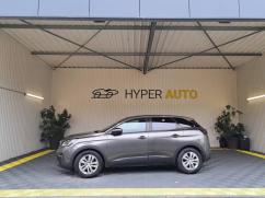 PEUGEOT 3008 occasion brest