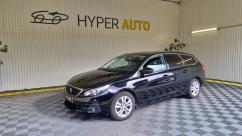 PEUGEOT 308 SW occasion brest