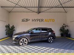 NISSAN QASHQAI occasion brest