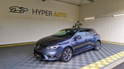 RENAULT MEGANE occasion brest