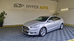 FORD MONDEO occasion brest