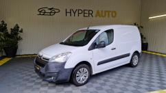 CITROEN BERLINGO brest finistère