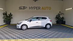 RENAULT CLIO SOCIETE occasion brest