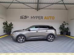 PEUGEOT 3008 occasion brest