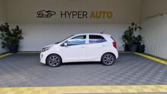 KIA PICANTO occasion brest