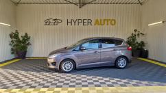 FORD C MAX occasion brest