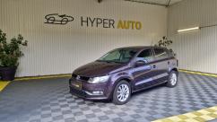 VOLKSWAGEN POLO occasion brest