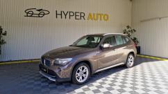 BMW X1 occasion brest