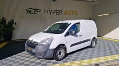 CITROEN BERLINGO occasion brest