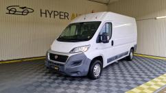 FIAT DUCATO occasion brest