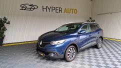 RENAULT KADJAR occasion brest