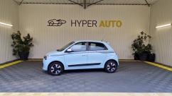 RENAULT TWINGO occasion brest