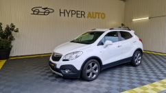 OPEL MOKKA brest finistère