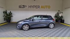 RENAULT CLIO occasion brest