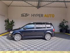 VOLKSWAGEN TOURAN occasion brest