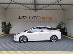 TOYOTA PRIUS occasion brest