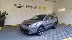 NISSAN QASHQAI occasion brest