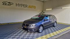 PEUGEOT 308 SW occasion brest