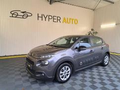 CITROEN C3 occasion brest