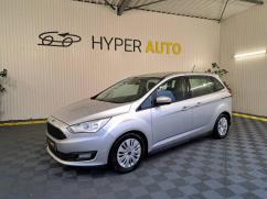 FORD GRAND C MAX occasion brest