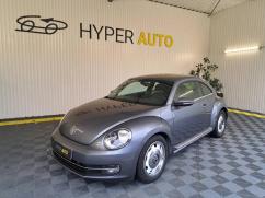 VOLKSWAGEN COCCINELLE occasion brest