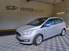 FORD C MAX occasion brest