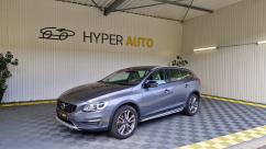 VOLVO V60 occasion brest