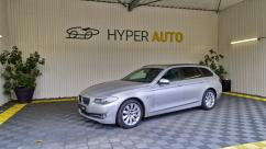 BMW SERIE 5 TOURING  