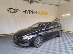 VOLVO V60 occasion brest