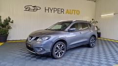 NISSAN X TRAIL occasion brest