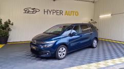 CITROEN GRAND C4 SPACETOURER BUSINESS  