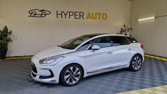 CITROEN DS5 occasion brest